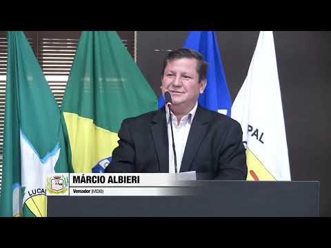 Márcio Albieri - Grande Expediente - 11/12/2025
