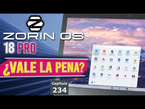 Zorin OS 18 Pro vs Core: What do you get for $48?