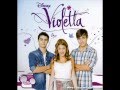 01 En mi mundo!CD violetta (COMPLETA) 