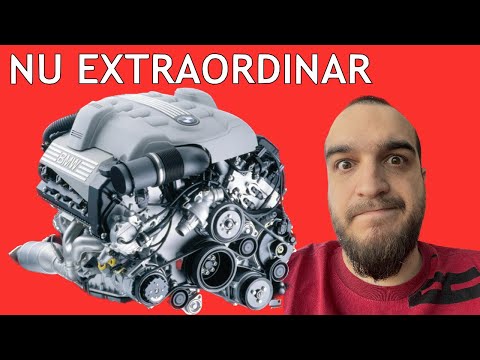 CE SURPRIZE am găsit ÎN V8? 🤔