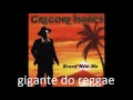 gregory isaacs  brand New Me