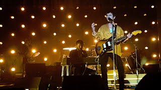 Arctic Monkeys Live 3rd March 2019 Brisbane Entertainment Centre