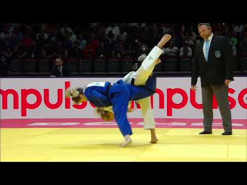 Giuffrida vs Krasniqi