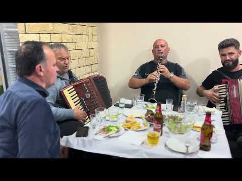 Saze Sulovare - Dy Thëllëza