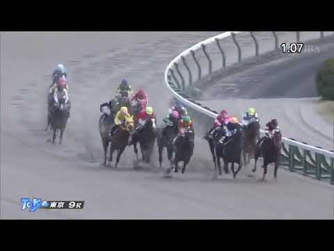 Cattleya Stakes 2021