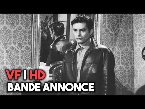Mélodie en sous-sol (1963) Bande Annonce [HD]