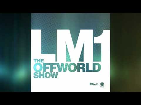 LM1 mix for Inside the Rift 26 05 2016