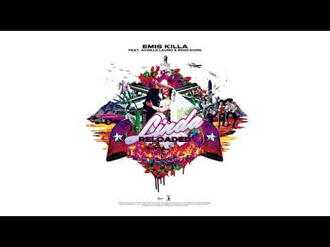 Emis Killa feat. Achille Lauro & Boss Doms - Linda (Reloaded)