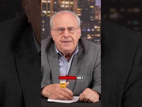 A Shocking Parallel: ICE Agents & Hitler's SS? Watch this thought-provoking analysis!