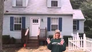 preview picture of video 'Roof Cleaning Chesapeake Beach Maryland'