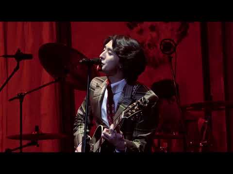 190330 [대구] The Secret Of Hard Rock - 잔나비 전국투어 콘서트 '투게더' @ 엑스코 오데토리움