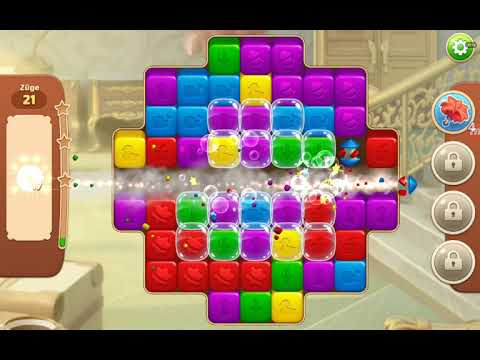 Hotel Blast Level 14