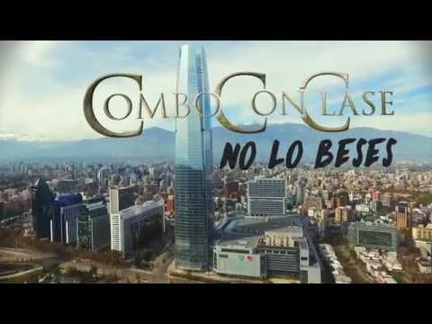 Combo Con Clase - No Lo Beses (Video Oficial)