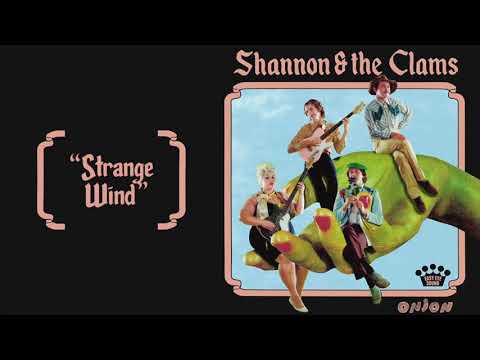 Video thumbnail for Strange Wind