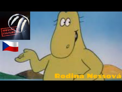 Rodina Nessová - Překvapení na jezeře & Jak Matěj a Pavlína koupili štěňátko
