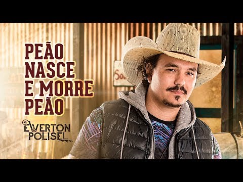 Peão Nasce E Morre Peão video