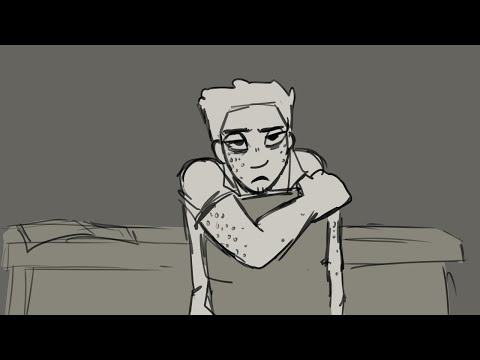 tim has no more f's to give | tma animatic