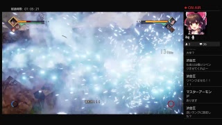 ジャンプフォース　初見歓迎　 見に来てください何でもしますから　何でもするとは言ってない