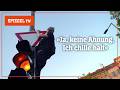 1 Mai 2026 Party Proteste Polizei SPIEGEL TV