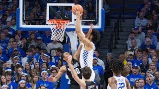 Rupp TV: UK vs. Harvard Recap