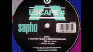 Escape - Escape To Polaris