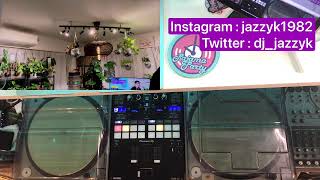 Pajama Party DJ Live Stream vol.166 (R&B , Hip Hop MIX)