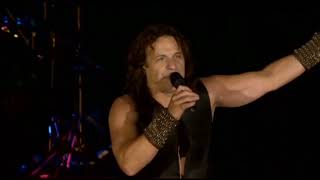 Manowar - House of Death (Live 2006)