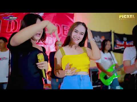 SENGKUNI LEDA LEDE ALL ARTIS - GG MUSIK LIVE KAYEN