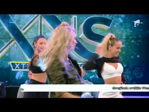 Andreea Balan - Iti mai aduci aminte (Show TV - 05.10.17)