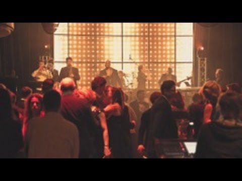 Caramel Club Band mit Horn Section feat Darryll & Wanja