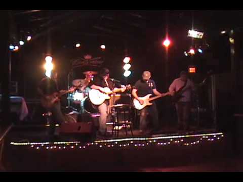The Whiskey River Band - Keep Your Hands to Yourself