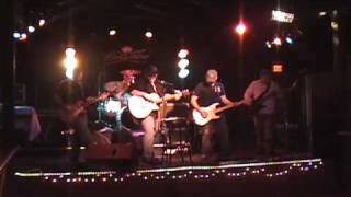 The Whiskey River Band - Keep Your Hands to Yourself