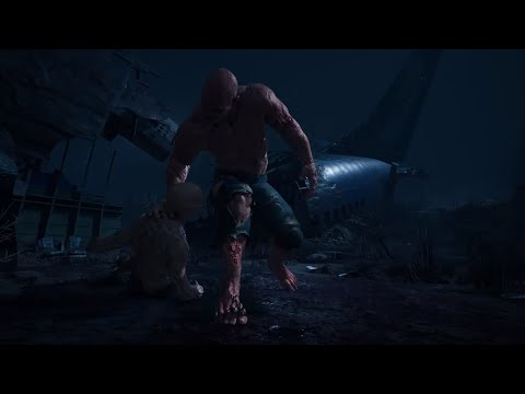 Days Gone - Now You See It / With Other Men's Blood