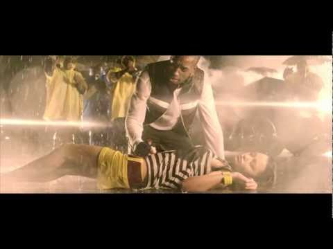 The OFFICIAL "When It Rains It Pours" Video *2011