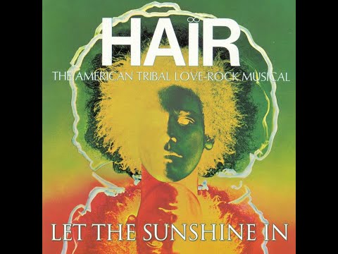 The Bohemian Basterds - Let The Sunshine In (Cover)