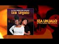 Dj TPZ Queen Thee Vocalist Iza Unjalo Audio
