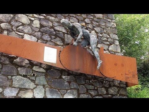 BDC Il Mortirolo da Mazzo di Valtellina, dove Pantani nel '94 staccò tutti