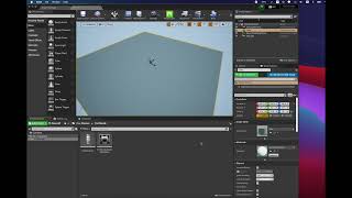 Mac Unreal engine 4 VScode include Fix