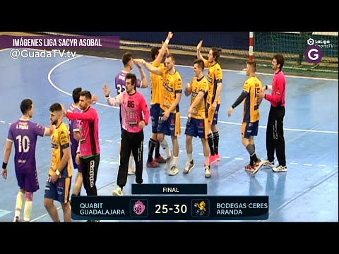 No fue el estreno soñado. Guada TV