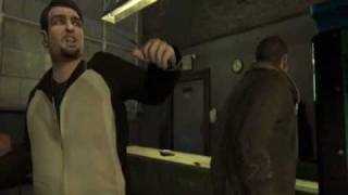 preview picture of video 'Прохождение GTA IV часть 3'