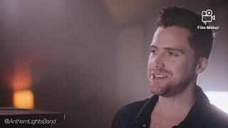 Anthem Lights ●Turn Your Eyes Upon Jesus ●I Have Decided ●I Surrender All