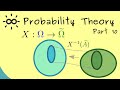 Probability Theory 10 Random Variables
