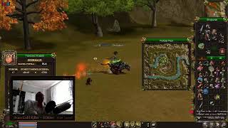 Miniaturka - Terabithia OFFLINE - Exp na orkach
