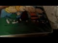 Snoopy Come Home 1995 VHS Review