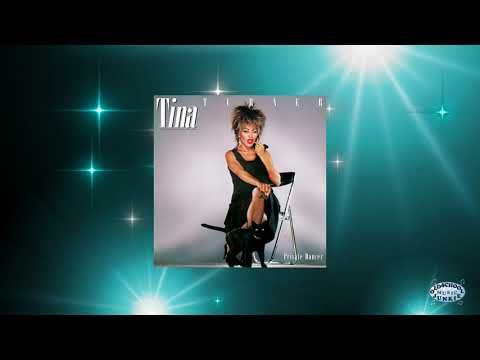 Tina Turner - I Might Have Been Queen