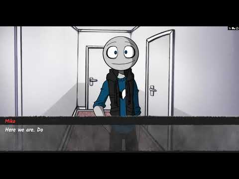 Your Boyfriend; Kindness Route, Day 2