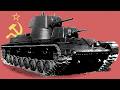 Multi Turreted Disasters The SMK And T 100 Cursed By Design