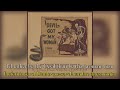 Skip James - Devil Got My Woman (Lyrics & Subtitulado Español) (HQ)
