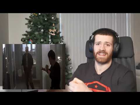 Martial Arts Instructor Reacts: Jet Li Vs Twins - Kiss of the Dragon