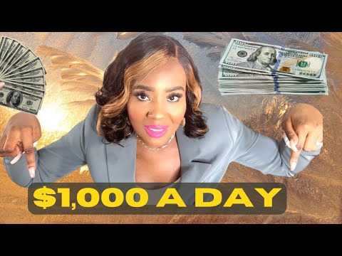 4 Best Side Hustles That No One Is Talking About For 2023 ($1000+ PER DAY)